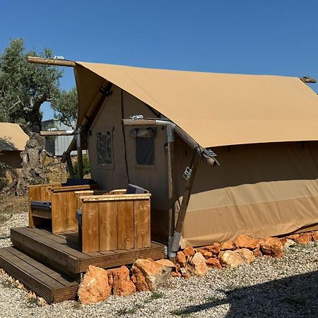 Oasis Camp Portugal Hotel Lagoa  Luaran gambar