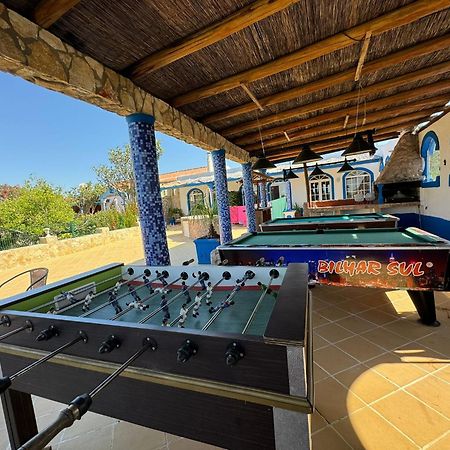 Oasis Camp Portugal Hotel Lagoa  Luaran gambar