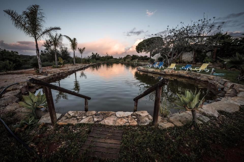 Oasis Camp Portugal Hotel Lagoa  Luaran gambar