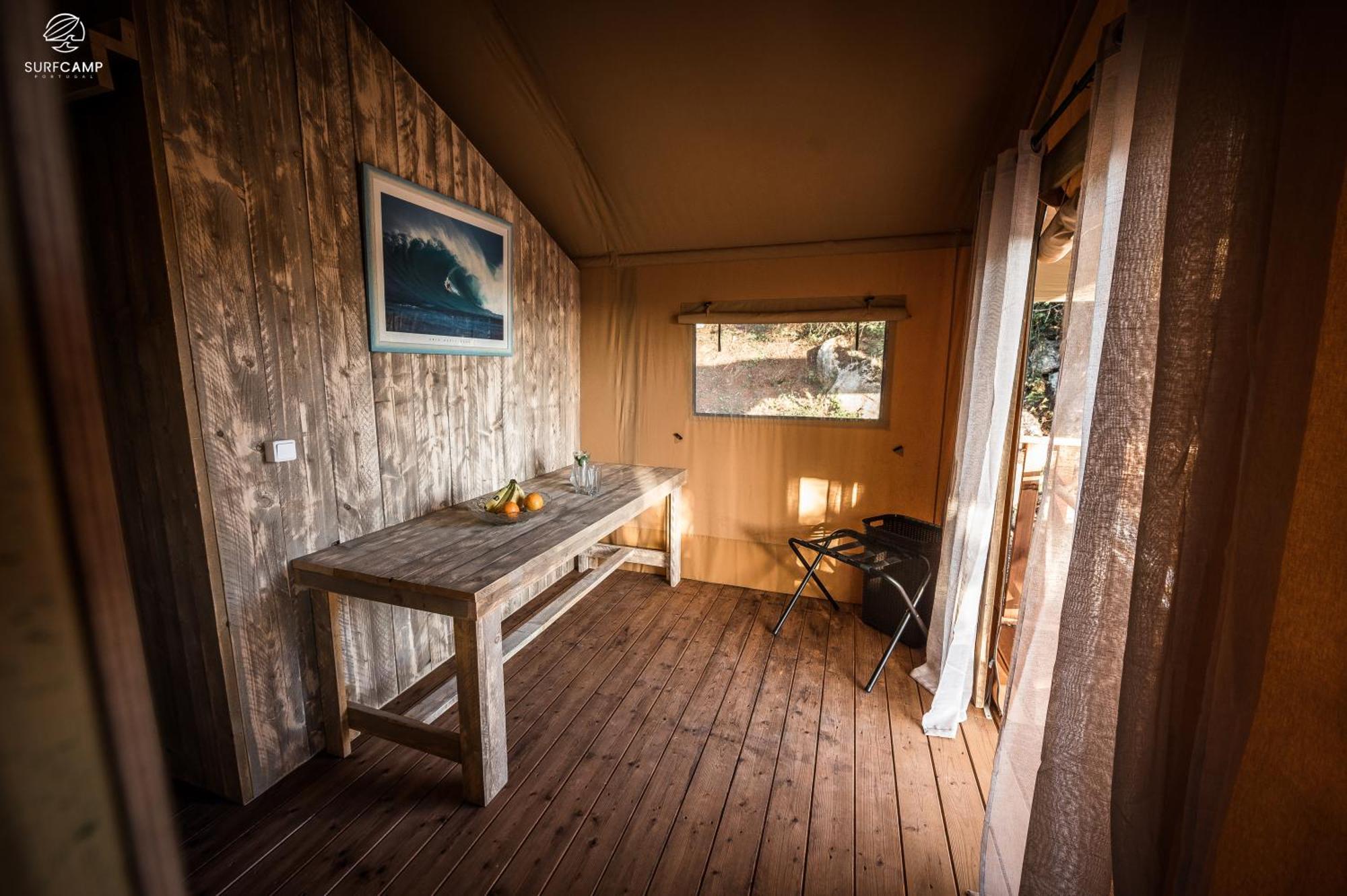 Oasis Camp Portugal Hotel Lagoa  Luaran gambar
