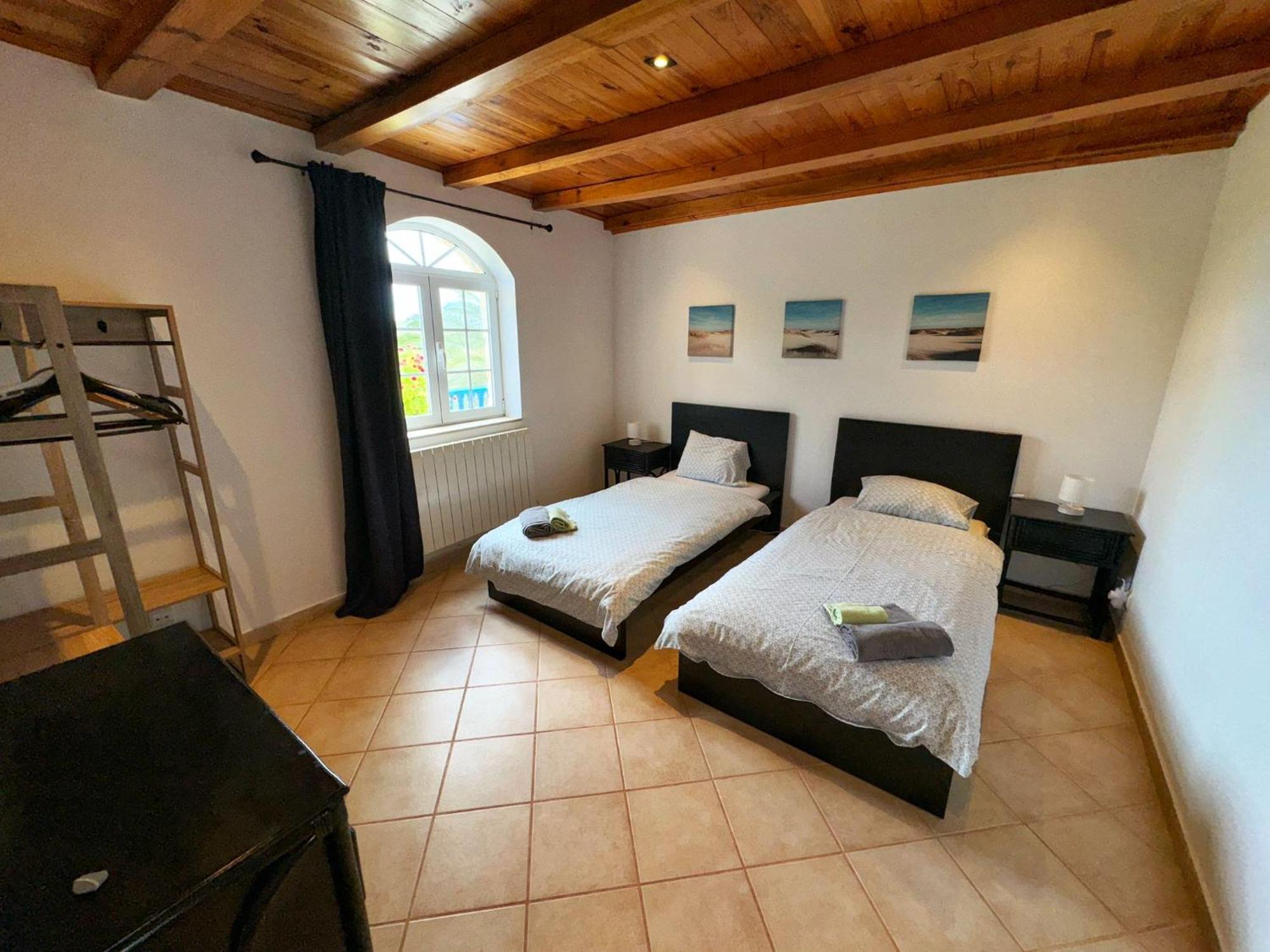 Oasis Camp Portugal Hotel Lagoa  Luaran gambar