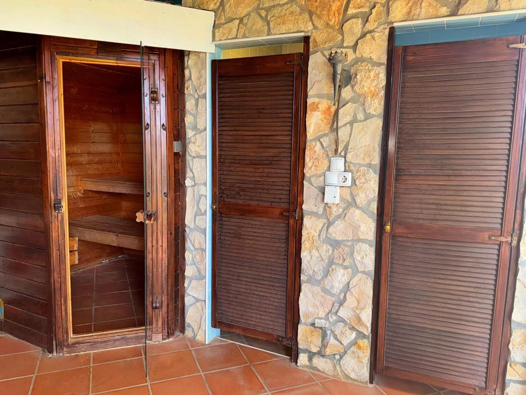 Oasis Camp Portugal Hotel Lagoa  Luaran gambar