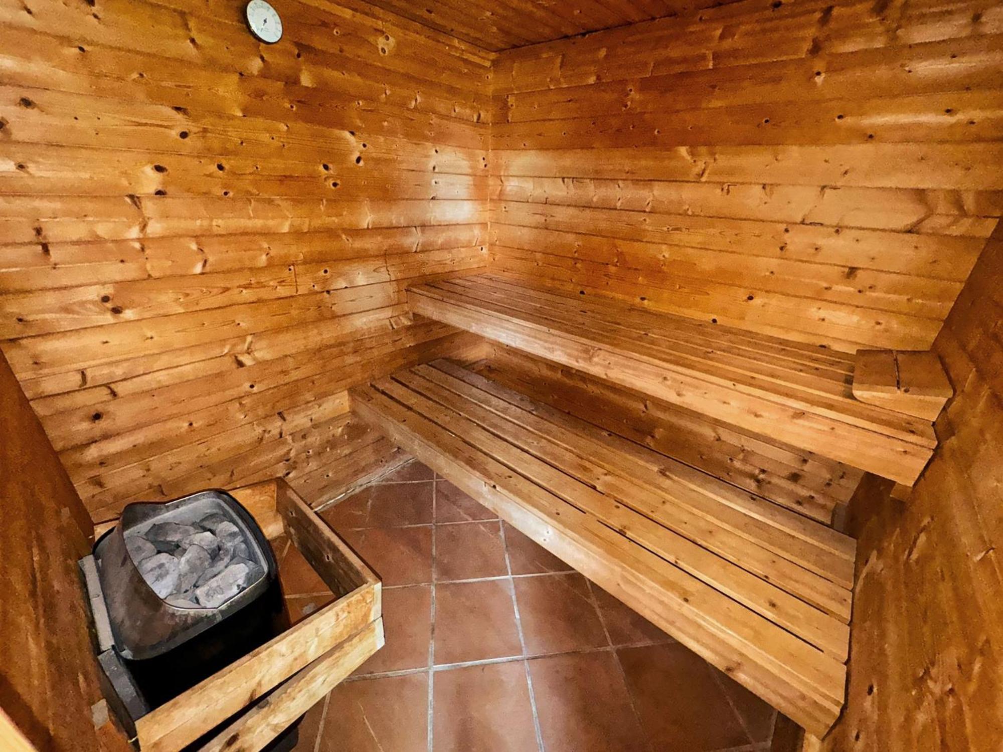 Oasis Camp Portugal Hotel Lagoa  Luaran gambar