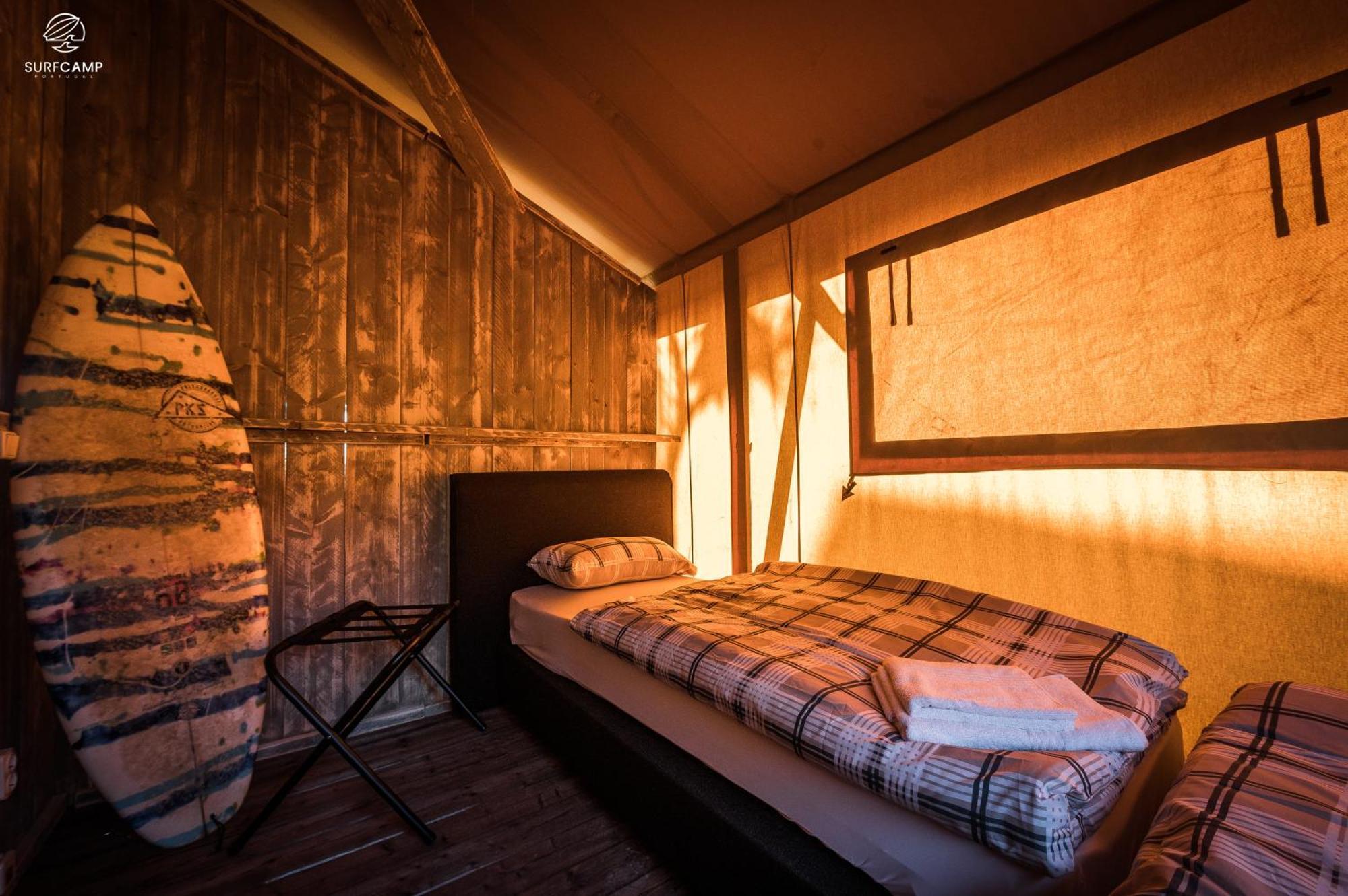 Oasis Camp Portugal Hotel Lagoa  Luaran gambar