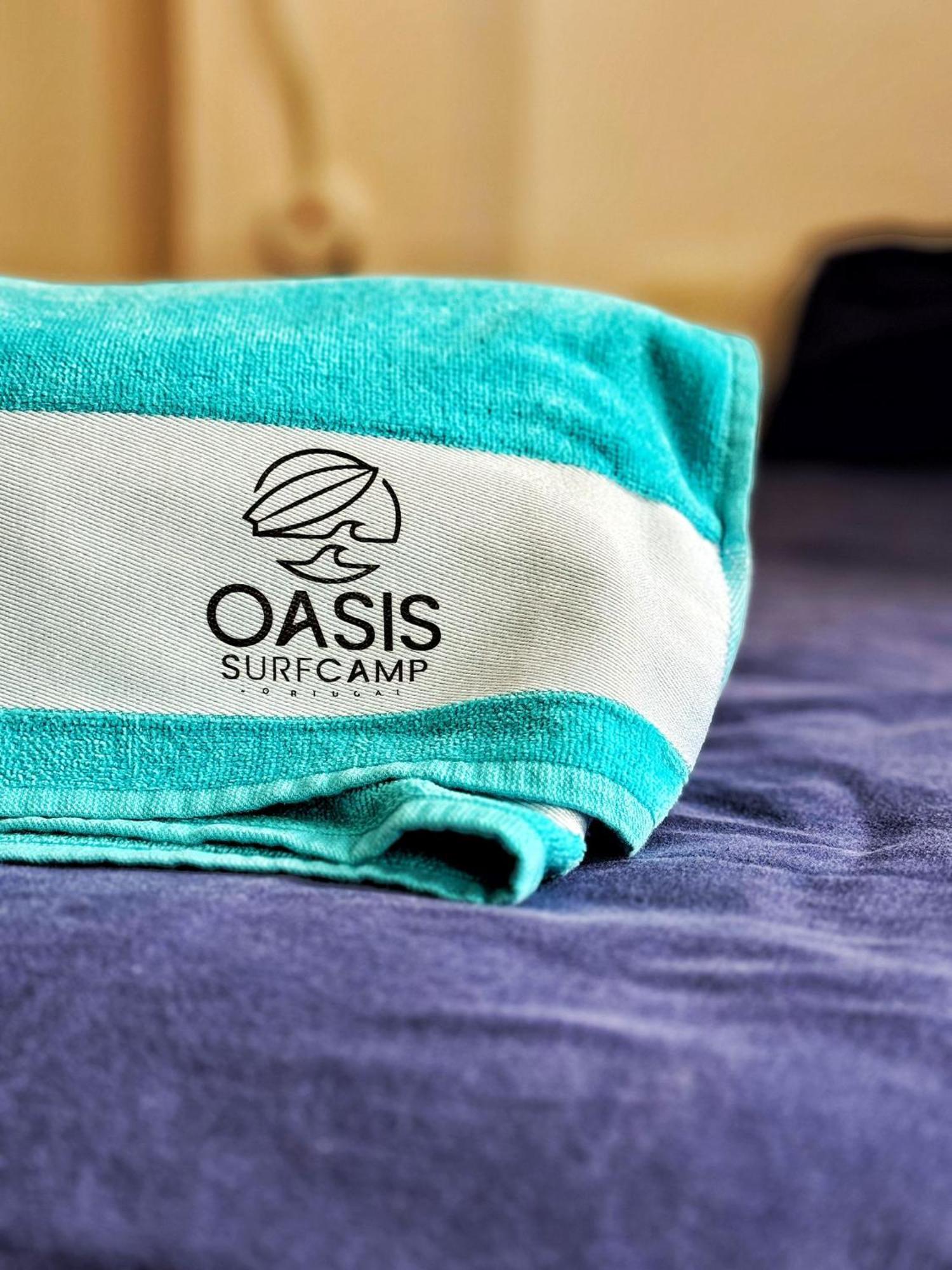 Oasis Camp Portugal Hotel Lagoa  Luaran gambar