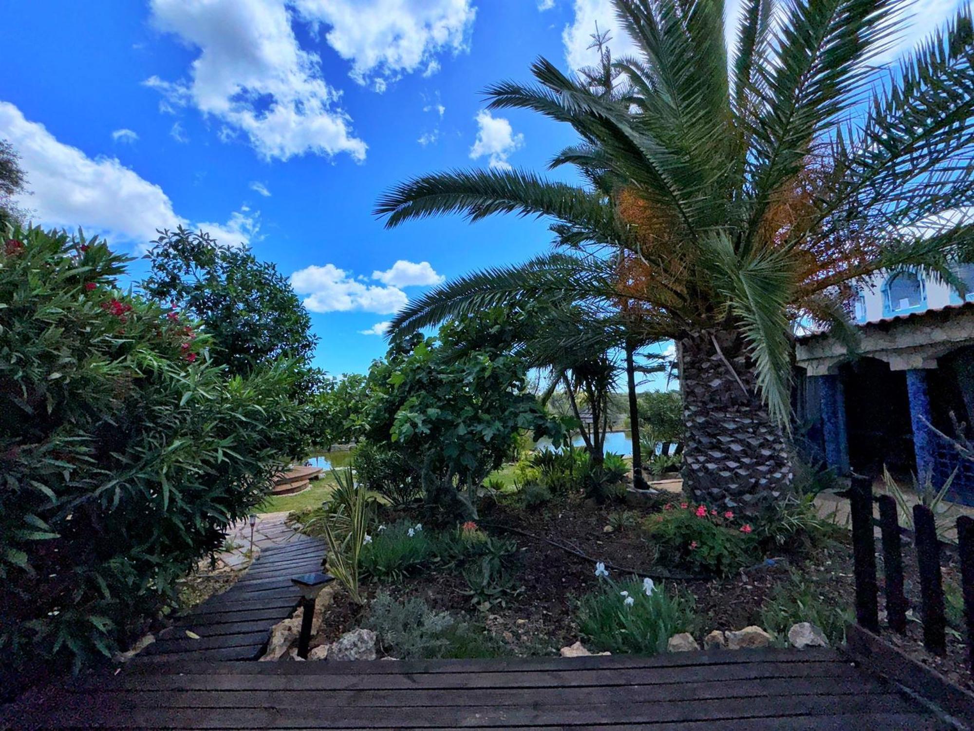 Oasis Camp Portugal Hotel Lagoa  Luaran gambar