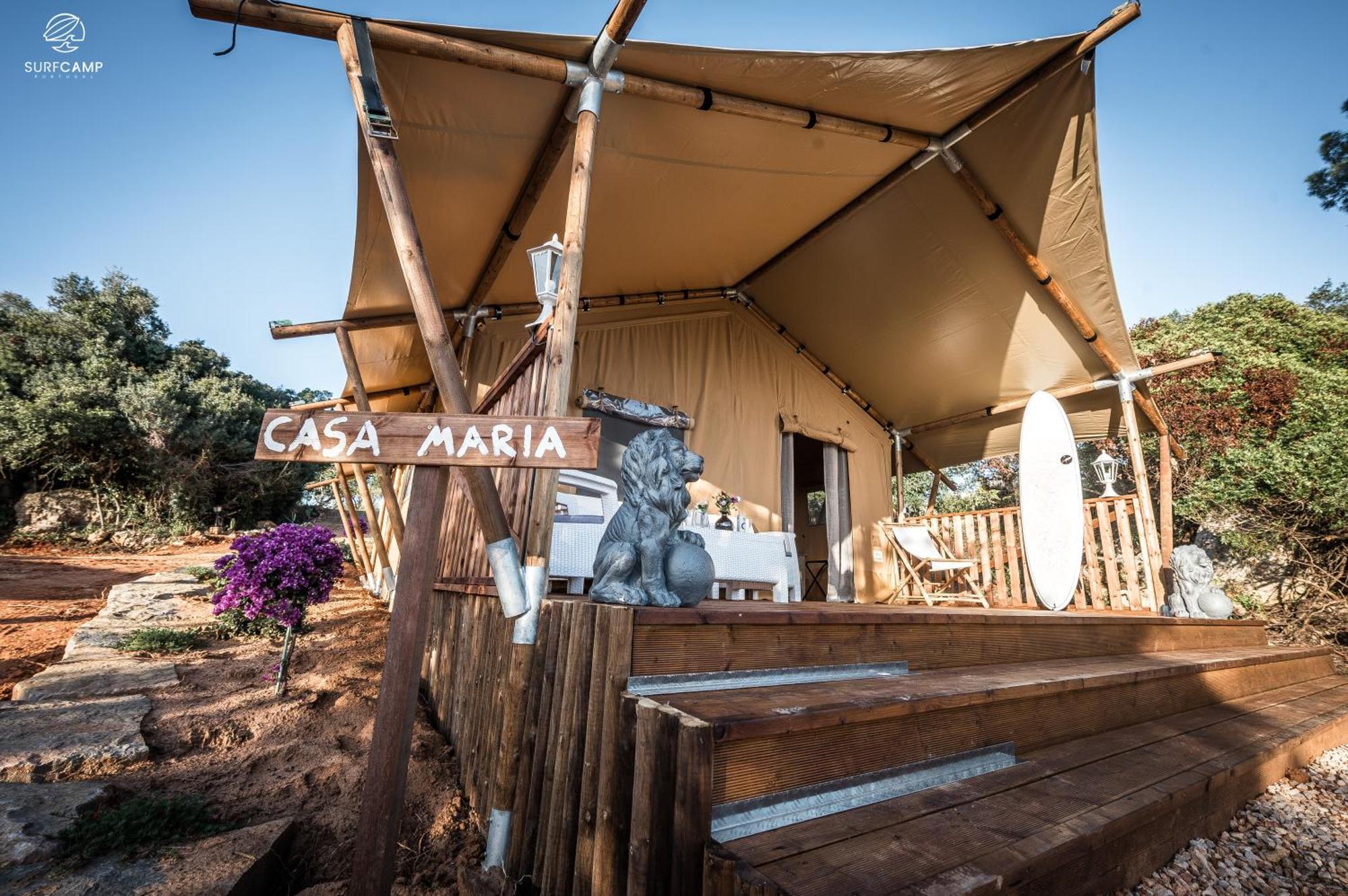 Oasis Camp Portugal Hotel Lagoa  Luaran gambar