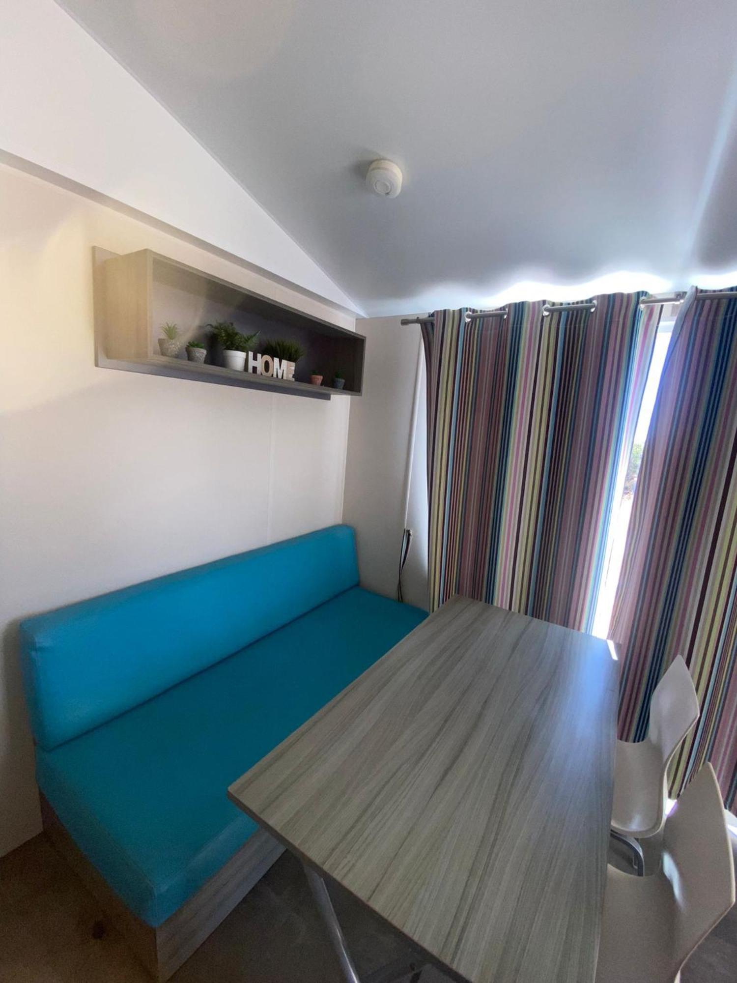 Oasis Camp Portugal Hotel Lagoa  Luaran gambar