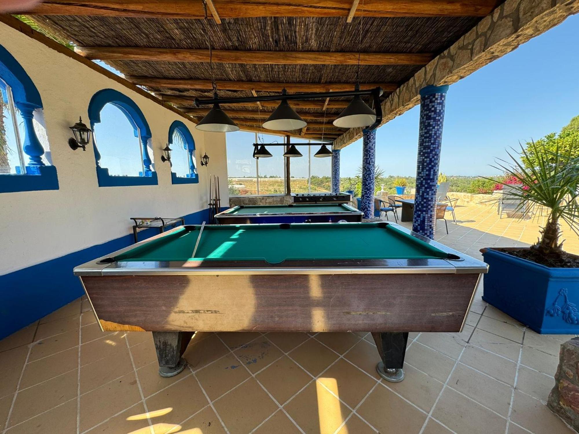 Oasis Camp Portugal Hotel Lagoa  Luaran gambar